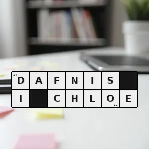 Hasło krzyżówkowe maurice ravel - dafnis i chloe – rozwiązanie, synonimy, podpowiedzi i definicje krzyżówkowe